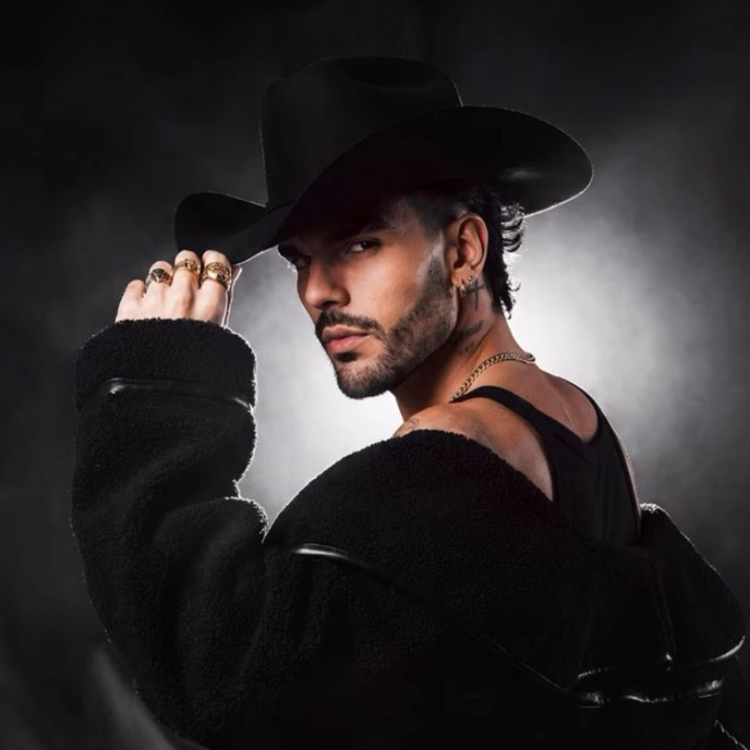 COWBOY 3500 LUAN PEREIRA