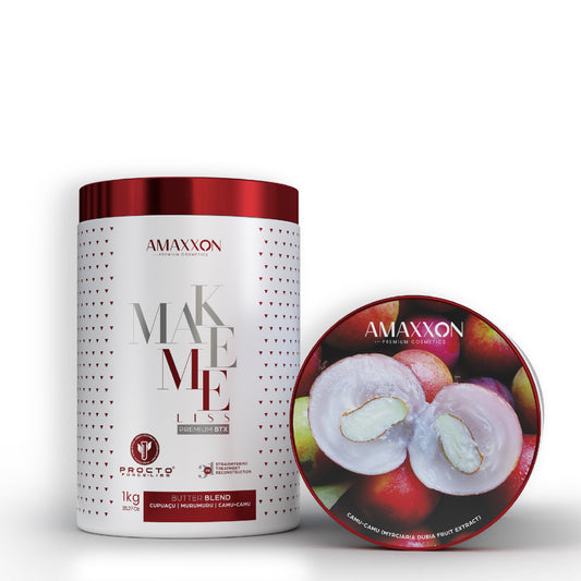 BTX Make Me Liss – Premium BTX